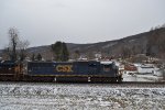 CSX 4562